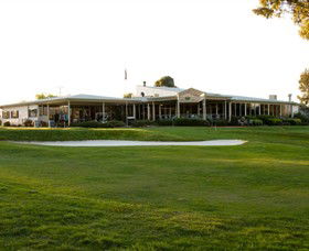 Mansfield Golf Club - Geraldton Accommodation 0