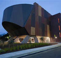 Burrinja Cultural Centre - Geraldton Accommodation