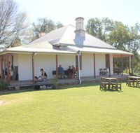 Byramine Homestead And Brewery - Geraldton Accommodation