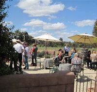 Flynns Wines  Heathcotean Bistro - Geraldton Accommodation