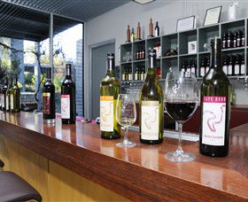 Cape Horn Winery - Geraldton Accommodation 0