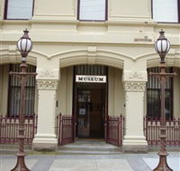 Creswick Museum - Geraldton Accommodation