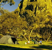 Mount Arapiles-Tooan State Park - Geraldton Accommodation