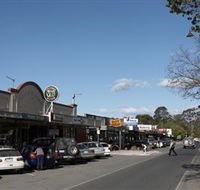 Mansfield Historical Society - Geraldton Accommodation