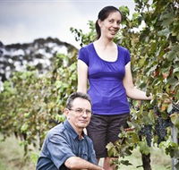 Anderson Winery - Geraldton Accommodation