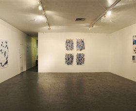 Trocadero Art Space - Geraldton Accommodation 0
