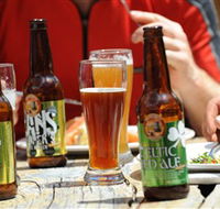 Bridge Road Brewers - Geraldton Accommodation