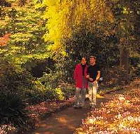 George Tindale Memorial Gardens - Geraldton Accommodation