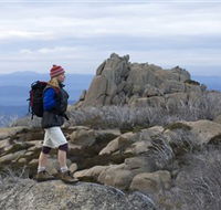 Mount Buffalo National Park - Geraldton Accommodation