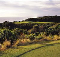 The National Golf Club - Geraldton Accommodation