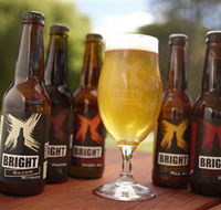 Bright Brewery - Geraldton Accommodation