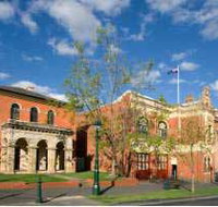 The Capital - Bendigo's Performing Arts Centre - Geraldton Accommodation