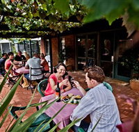 Barangaroo Boutique Wines - Geraldton Accommodation