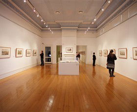 Ararat  Gallery TAMA - Geraldton Accommodation 0