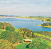 Greenvale Reservoir Park - Geraldton Accommodation