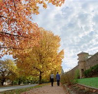 Beechworth Historic and Cultural Precinct - Geraldton Accommodation