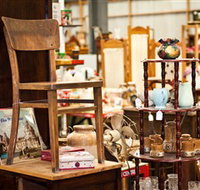 Bendigo Pottery Antiques and Collectables Centre - Geraldton Accommodation