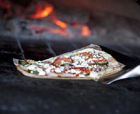 Clyde Park Vineyard & Bistro - Geraldton Accommodation 0
