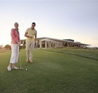 Moonah Links Golf Complex - Geraldton Accommodation