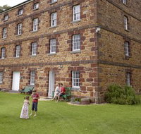 Portarlington Mill - Geraldton Accommodation
