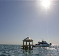 Port Phillip - Geraldton Accommodation