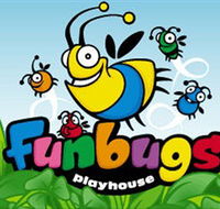 Fun Bugs Playhouse - Geraldton Accommodation