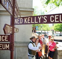 Beechworth Heritage Walking Tours - Geraldton Accommodation