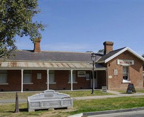 Echuca Historical Society Museum - Geraldton Accommodation 0