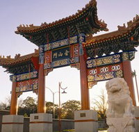 Golden Dragon Museum - Geraldton Accommodation