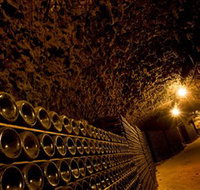 Seppelt Great Western - Geraldton Accommodation