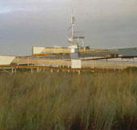 Cheetham Wetlands - Geraldton Accommodation