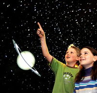 Discovery Science and Technology Centre - Geraldton Accommodation