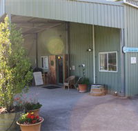 Lyre Bird Hill Winery  Guest House - Geraldton Accommodation