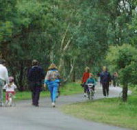 Birrarrung Park - Geraldton Accommodation