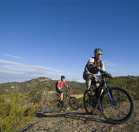 You Yangs Regional Park - Geraldton Accommodation