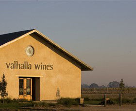 Valhalla Wines - Geraldton Accommodation 0