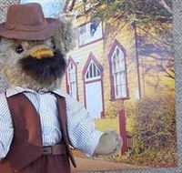 Stanley Bears - Geraldton Accommodation