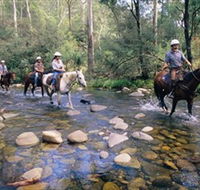 Howqua Hills Historic Area - Geraldton Accommodation
