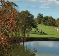 Jamberoo Golf Club - Geraldton Accommodation