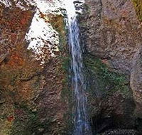 Grotto Walk - Geraldton Accommodation