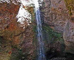 Grotto Walk - Geraldton Accommodation 0