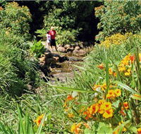 Bonaira Native Gardens - Geraldton Accommodation