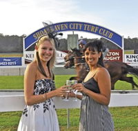 Nowra Raceway - Geraldton Accommodation