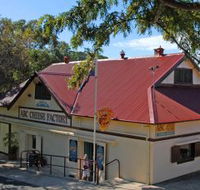 ABC Cheese Factory - Geraldton Accommodation