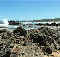 Coastal Walks - Bermagui - Geraldton Accommodation