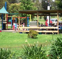 Nowra Golf Range and Putt Putt - Geraldton Accommodation