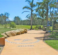 Callala Beach RSL Country Golf Club - Geraldton Accommodation