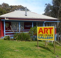 MACS Cottage Gallery - Geraldton Accommodation