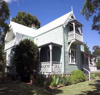 Meroogal - Geraldton Accommodation