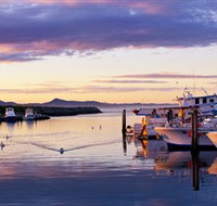 Bermagui Fishermens Wharf - Geraldton Accommodation